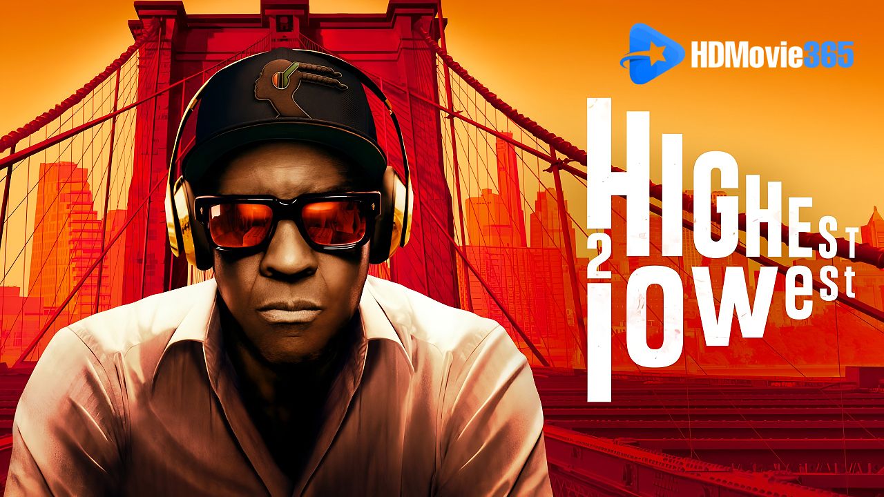 Highest 2 Lowest (2025) [Movie Review]: A Spike Lee Crime Thriller That Reclaims Its Pulse